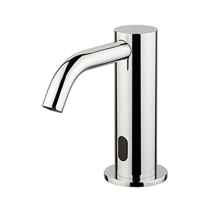 Mains Operated Sensor Tap Mains Operated Sensor Tap