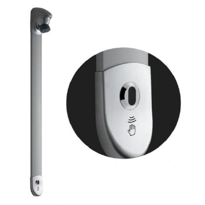 Compact Sports Shower Panel Sensor Op Compact Sports Shower Panel Sensor Op