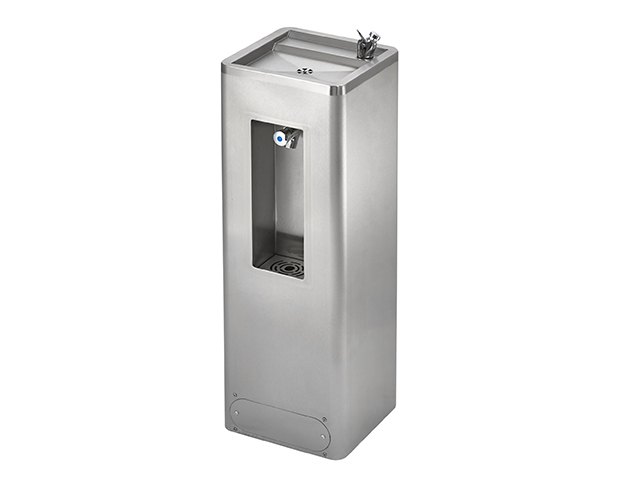 Drinking Fountains & Bottle Fillers: An Installation Guide
