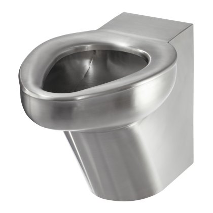 Stainless Steel Back To Wall Toilet Stainless Steel Back To Wall Toilet