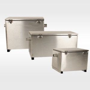 Stainless Steel Grease Traps Stainless Steel Grease Traps