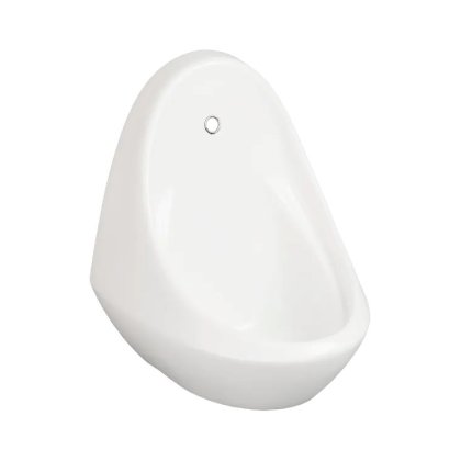 Range of 3 China Bowl Urinals