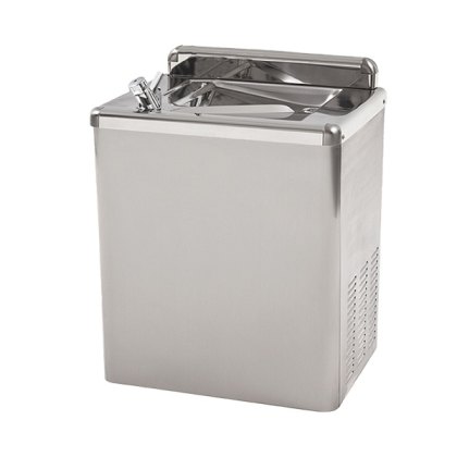 Wall Mounted Chilled Drinking Fountain Wall Mounted Chilled Drinking Fountain