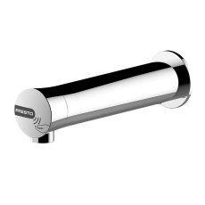 Wall / Panel Mounted Sensor Tap - Mains Power Supply Wall / Panel Mounted Sensor Tap - Mains Power Supply