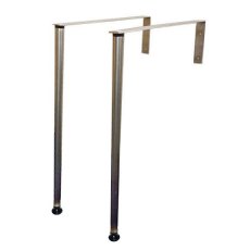 Legs and Brackets For Belfast and Cleaner Sinks Legs and Brackets For Belfast and Cleaner Sinks