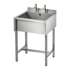 Stainless Steel Belfast Sink Stainless Steel Belfast Sink