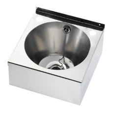 Compact Wash Basin Compact Wash Basin