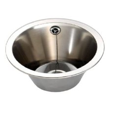 Inset Wash Bowl 310mm Diameter Inset Wash Bowl 310mm Diameter