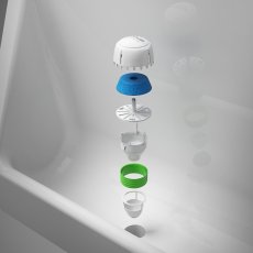 Waterless Urinal Refill Cartridge Waterless Urinal Refill Cartridge