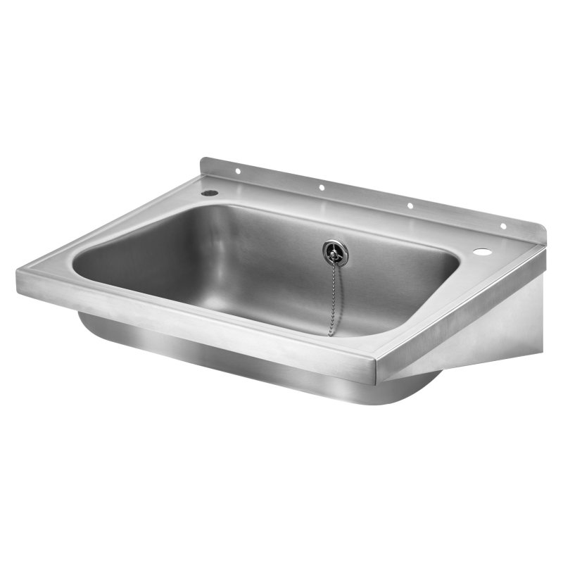 Stainless Steel Wash Basin Stainless Steel Wash Basin