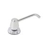 Bobrick Countertop Soap Dispenser Bobrick Countertop Soap Dispenser