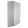 Bobrick Fino Collection Heavy Duty Stainless Steel Paper Towel Dispenser Bobrick Fino Collection Heavy Duty Stainless Steel Paper Towel Dispenser